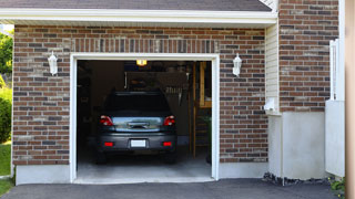 Garage Door Installation at Canon Park, Colorado