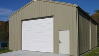 Garage Door Openers at Canon Park, Colorado